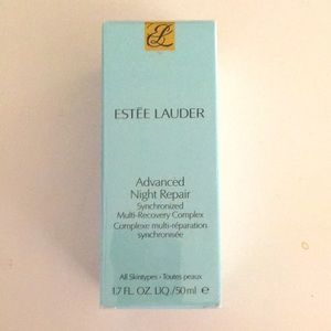 Ester Lauder Advance Night Repair Synchronize Multi-Recovery Complex 1.7 oz